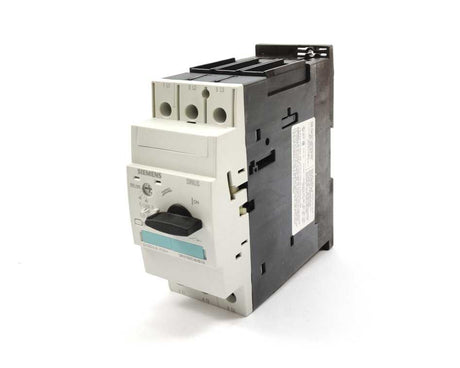 Siemens 3RV1031-4HB10 SIRUS Circuit Breaker