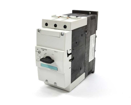 Siemens 3RV1041-4HA10 SIRUS Circuit Breaker