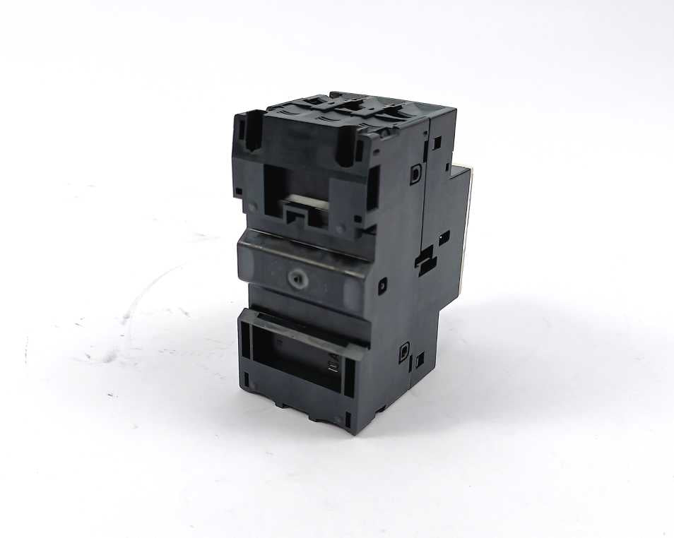 Schneider / Telemecanique GV2-ME05 Motor Circuit Breaker 0.63-1A 034303