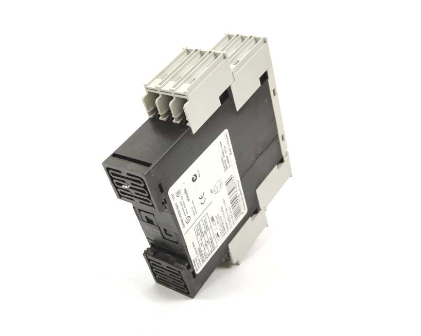 Siemens 3RK1402-0BE00-0AA2 AS-i SlimLine Module