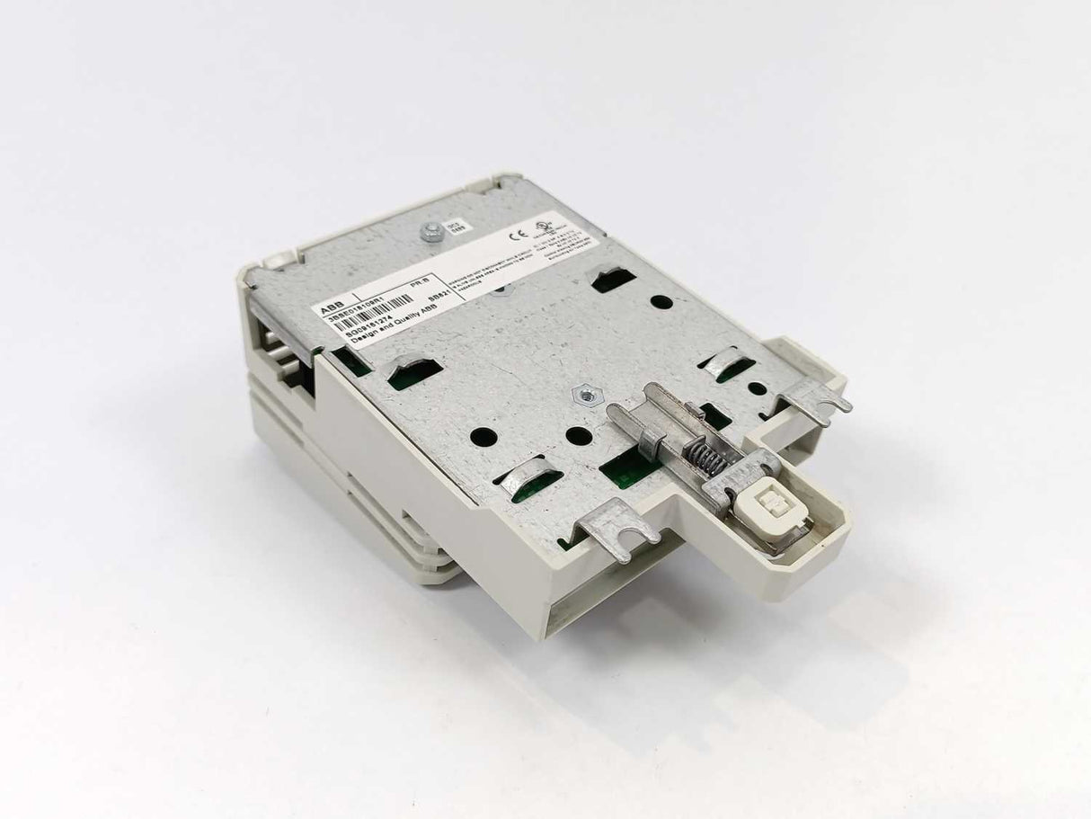 ABB 3BSE018109R1 PR: B SB821 Battery Unit