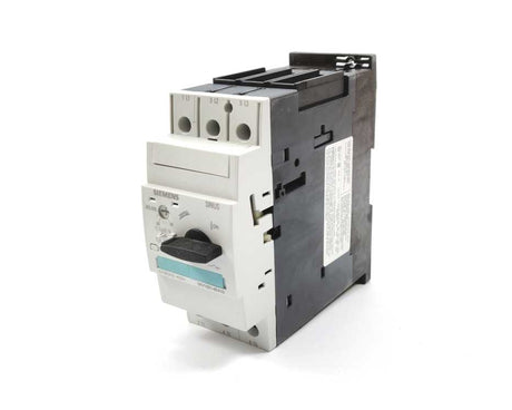 Siemens 3RV1031-4EA10 SIRUS Circuit Breaker