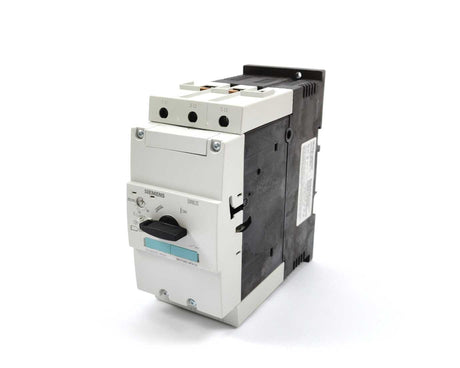Siemens 3RV1041-4FA10 SIRUS Circuit Breaker