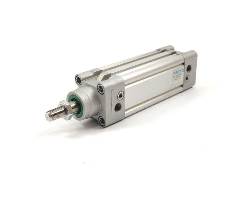 Festo 163307 DNC-32-50-PPV-A ISO Cylinder