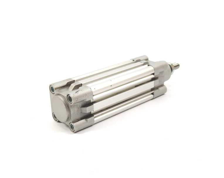 Festo 163307 DNC-32-50-PPV-A ISO Cylinder