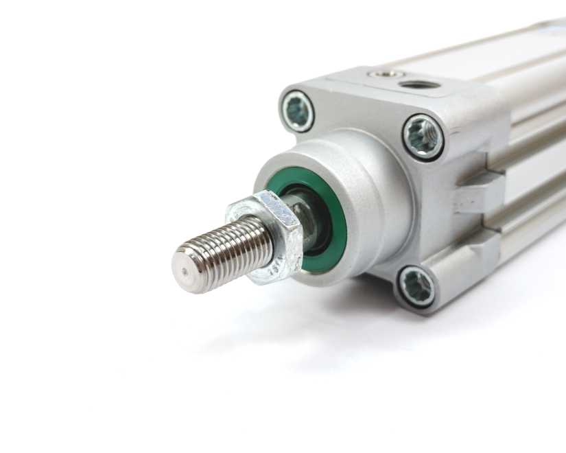 Festo 163307 DNC-32-50-PPV-A ISO Cylinder