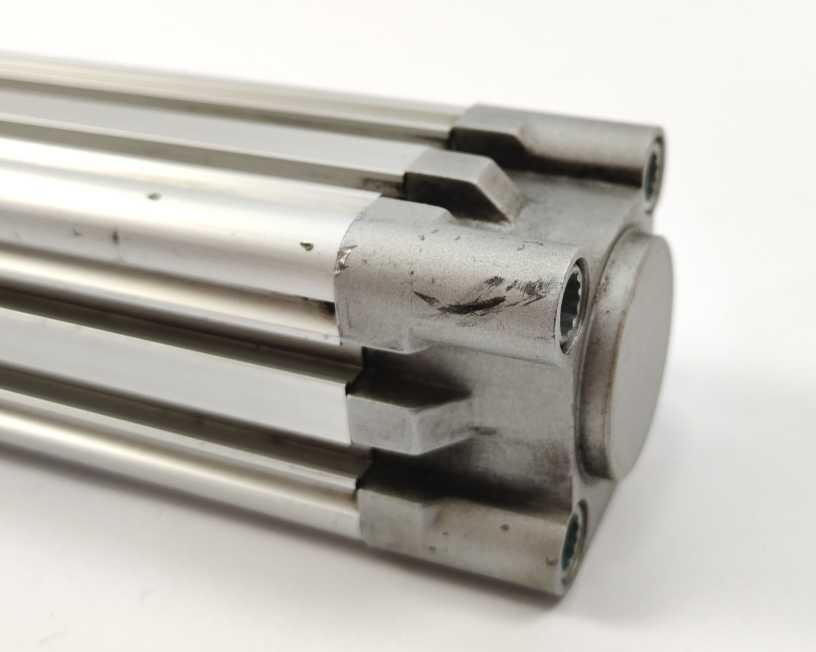 Festo 163307 DNC-32-50-PPV-A ISO Cylinder