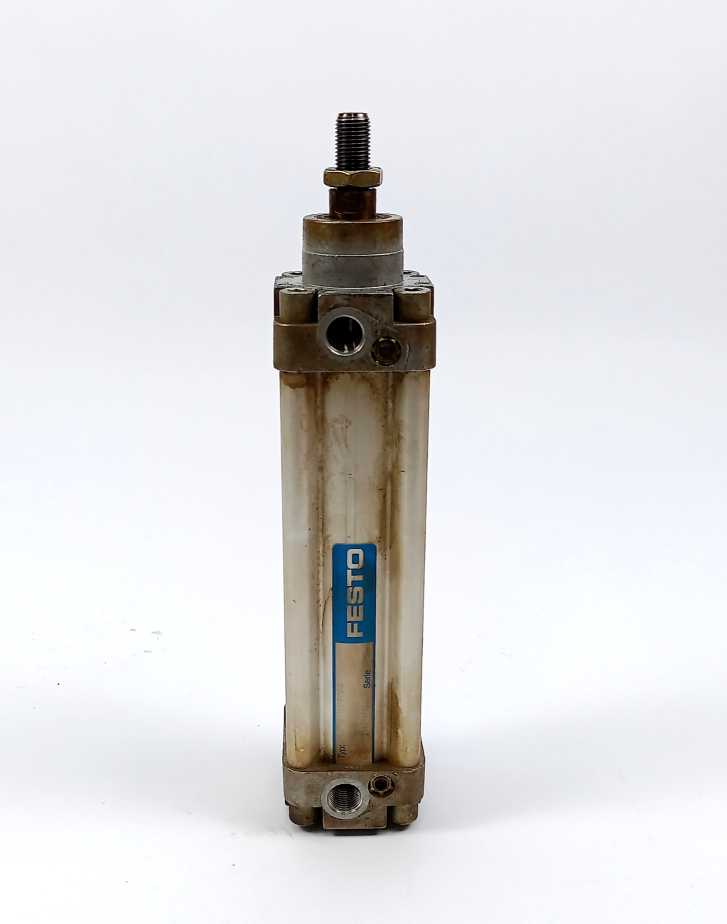 Festo 158018 DNGU-40-100PPV-A ISO Cylinder