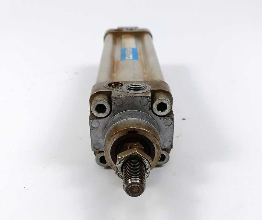 Festo 158018 DNGU-40-100PPV-A ISO Cylinder