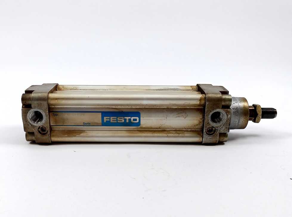 Festo 158018 DNGU-40-100PPV-A ISO Cylinder