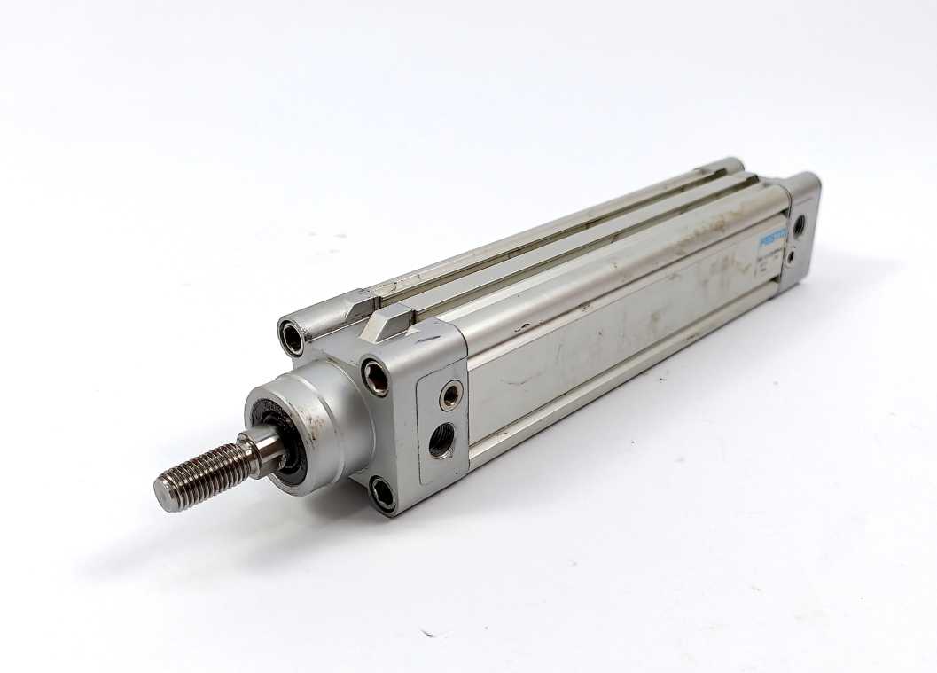 Festo 163310 DNC-32-125-PPV-A ISO Cylinder