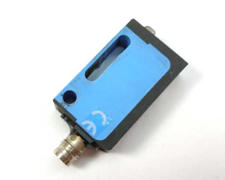 SICK 6022758 SICK OPTEX WS160-D440