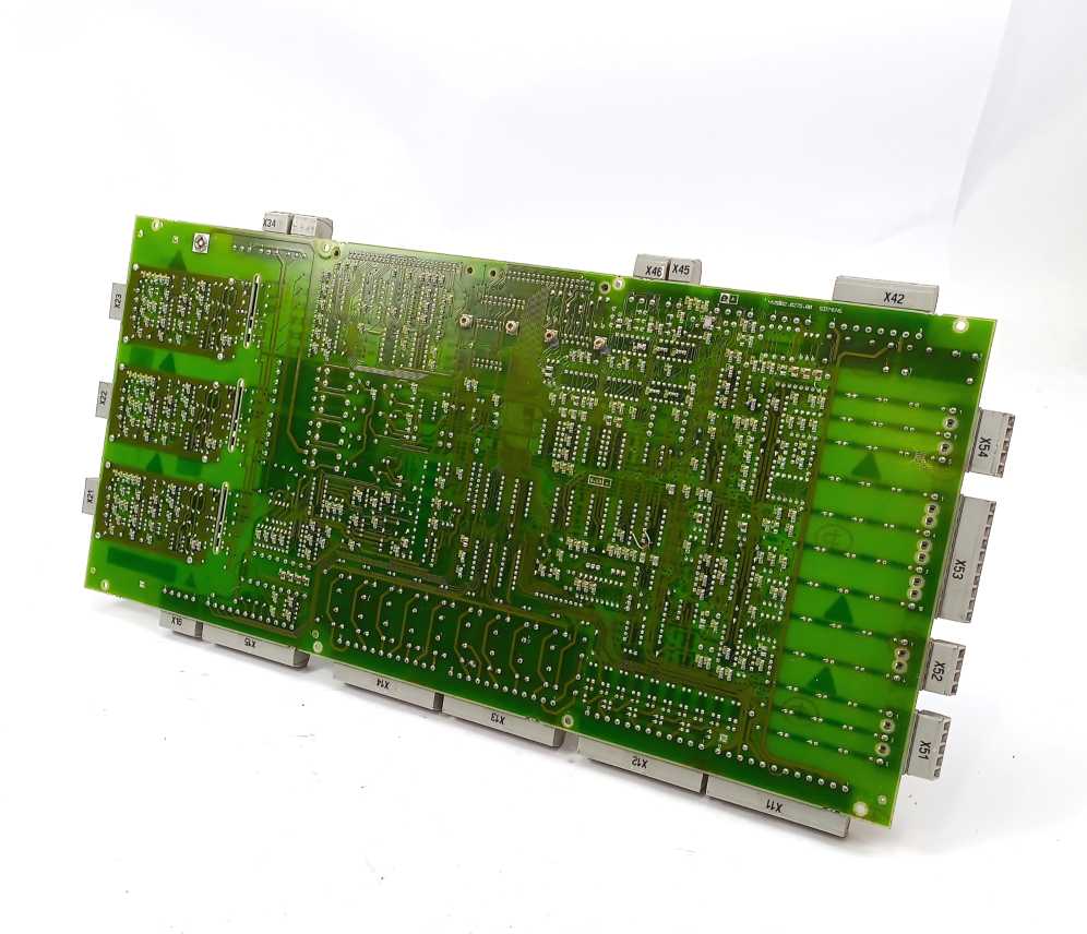 Siemens 6SC9830-0HF40 459002.9275.40 Adapter Board