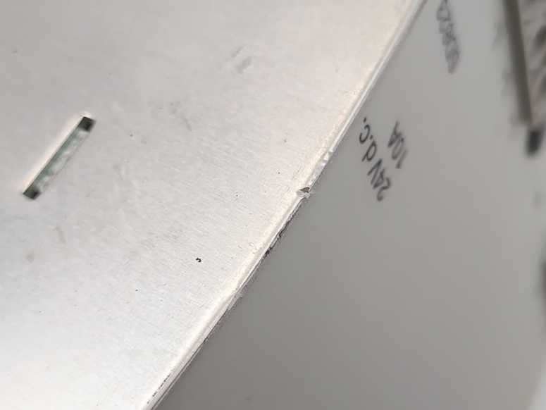 ABB 3BSC610039R1 SD823 Power Supply 24V 10A