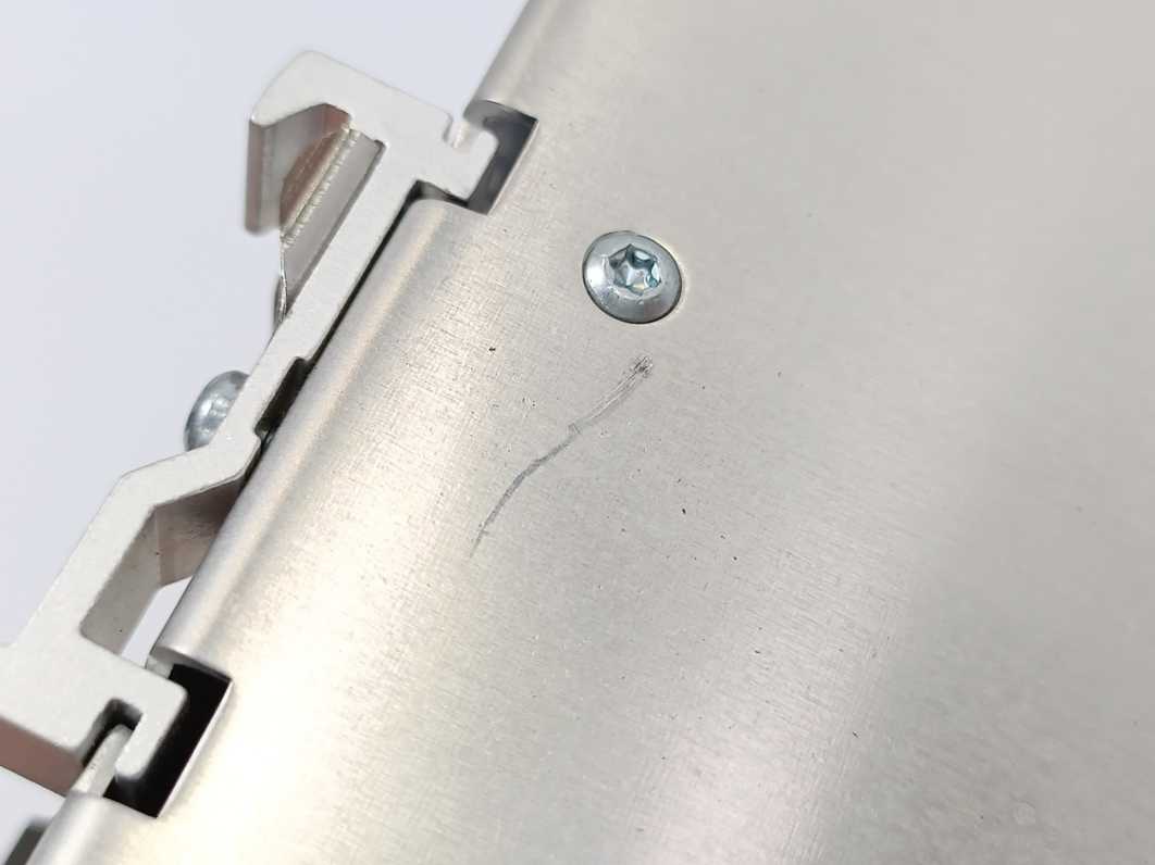 ABB 3BSC610039R1 SD823 Power Supply 24V 10A