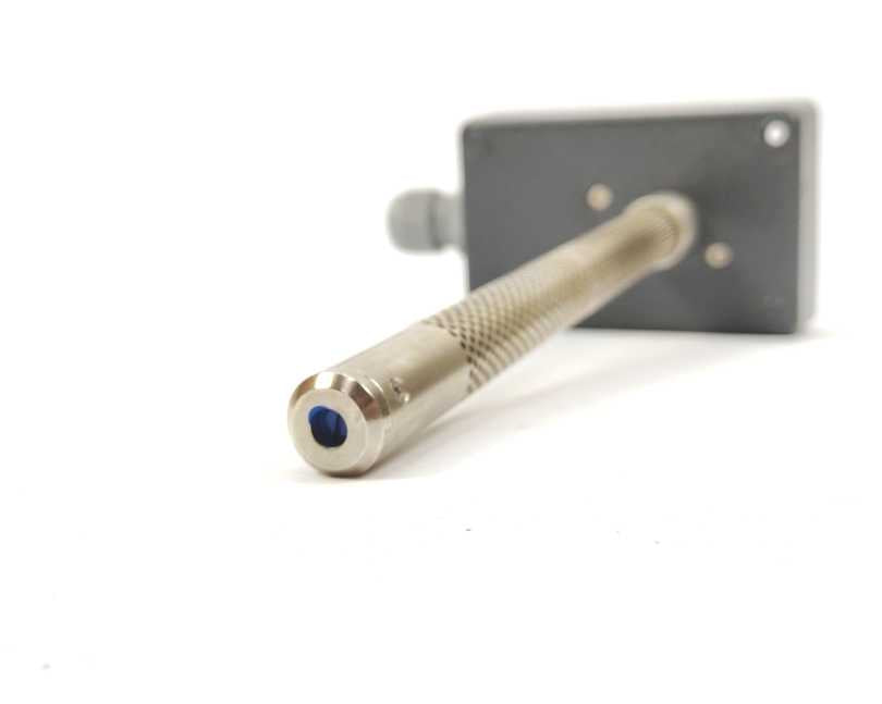 Hygro-Thermo FG80HPt100 Temperatur Sensor 44J90.515-F17