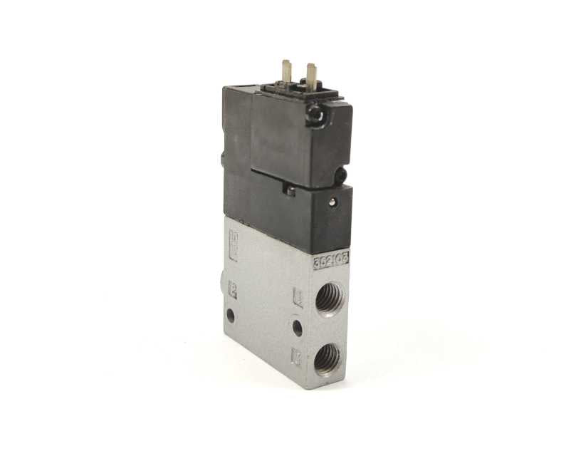 Festo 196915 CPE10-M1BH-3GL-M7 Solenoid valve