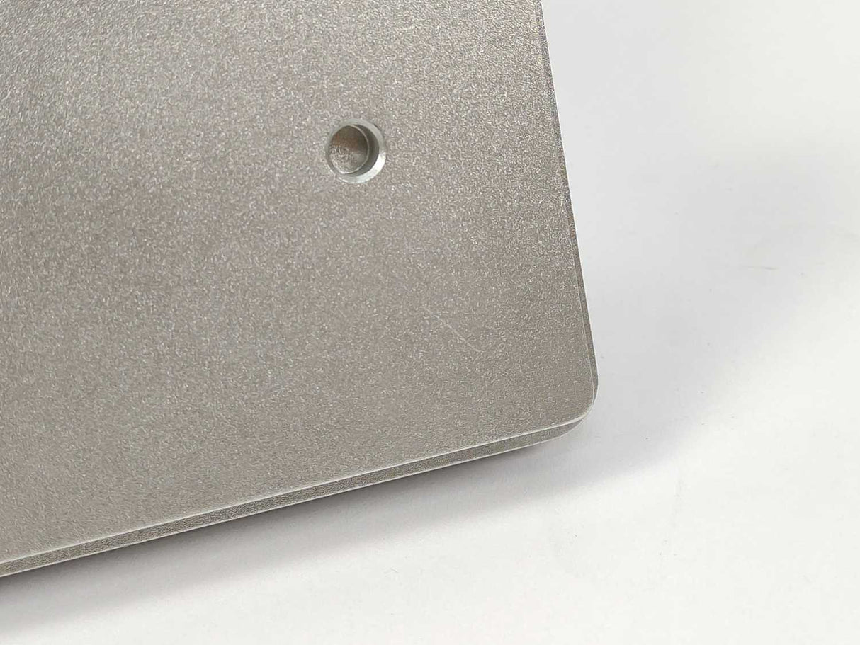 Eppendorf 5392070011 Plate Adapter HeatSealer S200