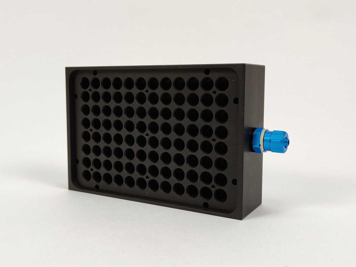 Hamilton 199199 Maintenance Tool 96-H TADM Pressure Calibration