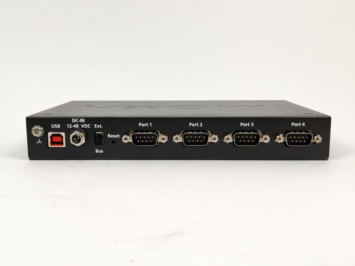 Moxa 3093034000014 UPort 1410 USB to Serial Converter