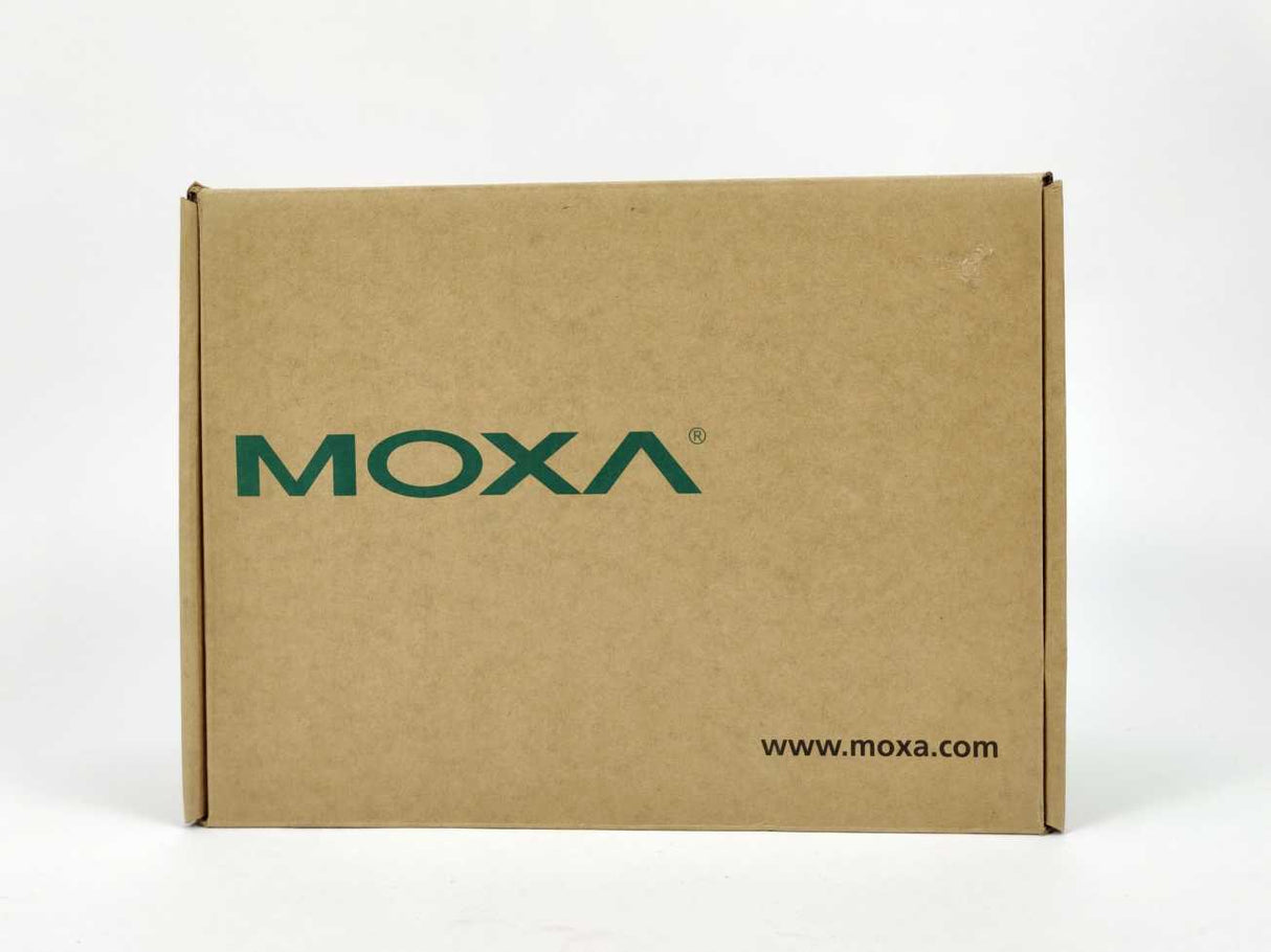 Moxa 3093034000014 UPort 1410 USB to Serial Converter