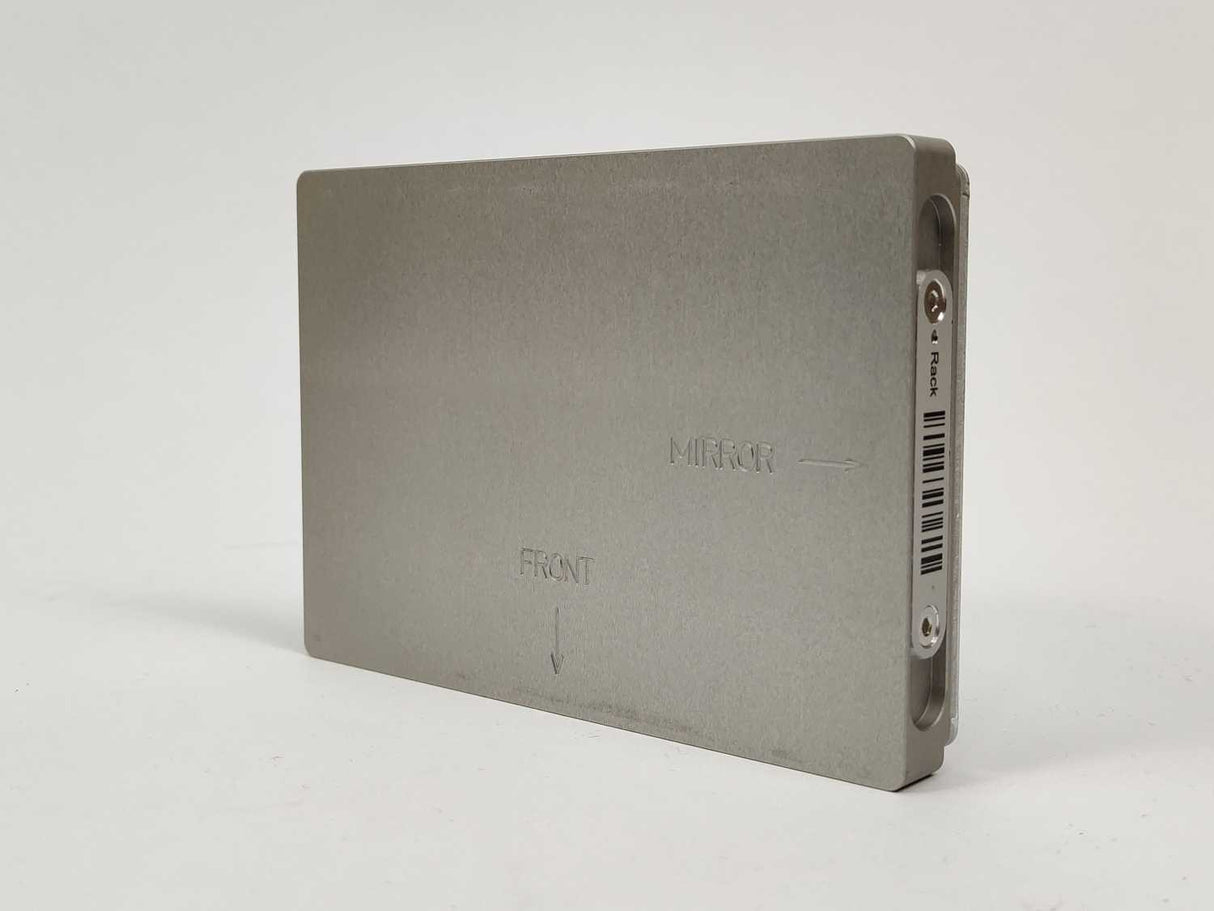 Hamilton 808229 Check Plate easyCodell