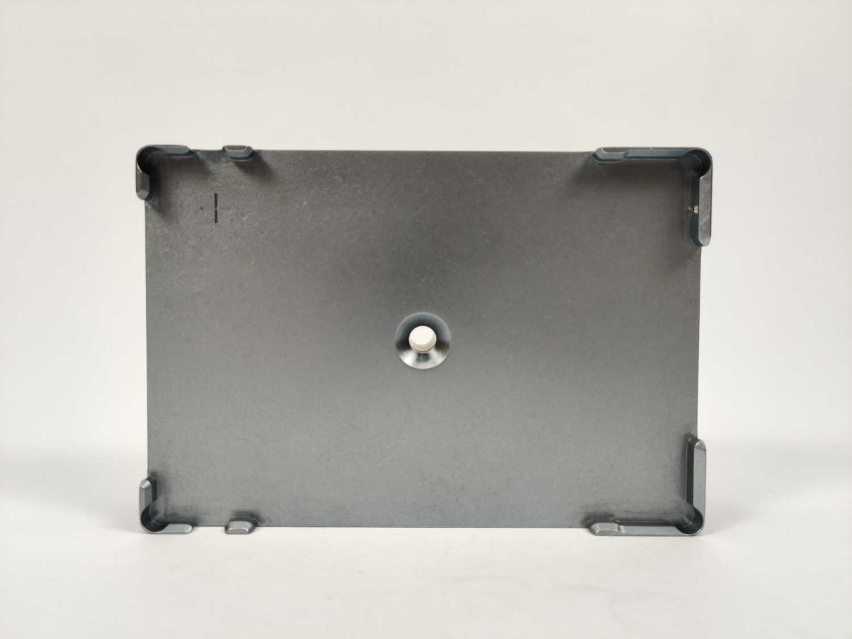 Agilent Technologies G5550-20038 Plated Standard Closed Corner Assembly