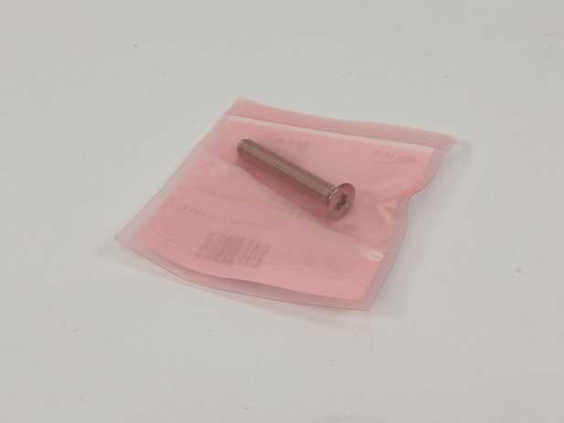 Agilent Technologies G5550-20038 Plated Standard Closed Corner Assembly