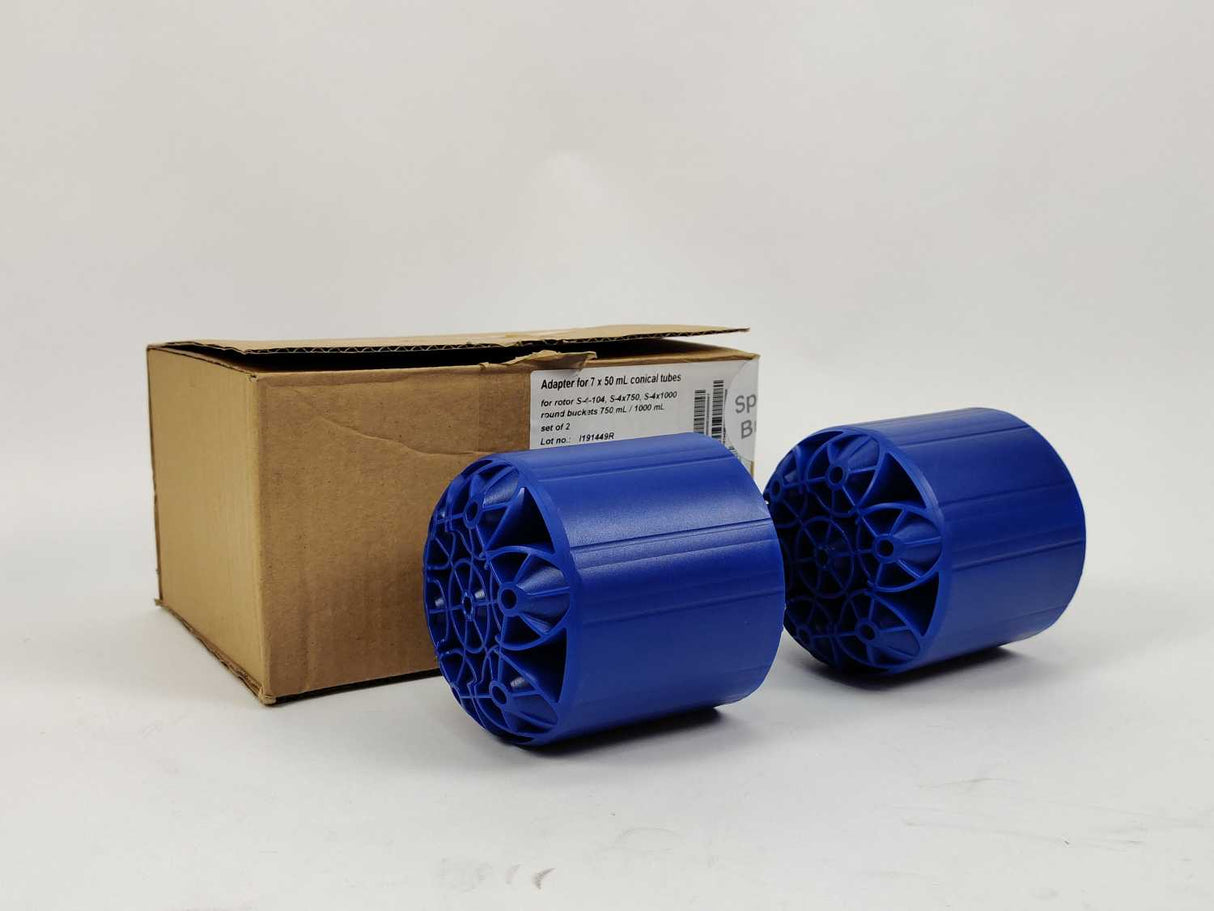 Eppendorf 5825733002 Adapter For 7x50mL Conical Tubes