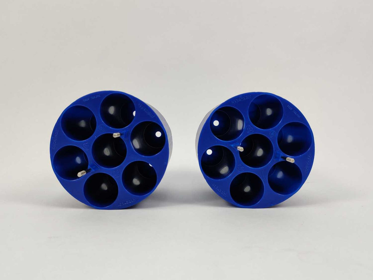 Eppendorf 5825733002 Adapter For 7x50mL Conical Tubes