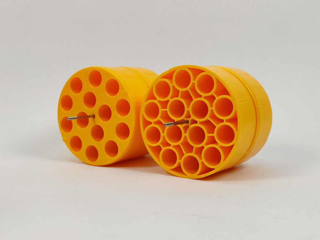 Eppendorf 5825734009 Adapter For 14 x 5mL/15ml Conical Tubes