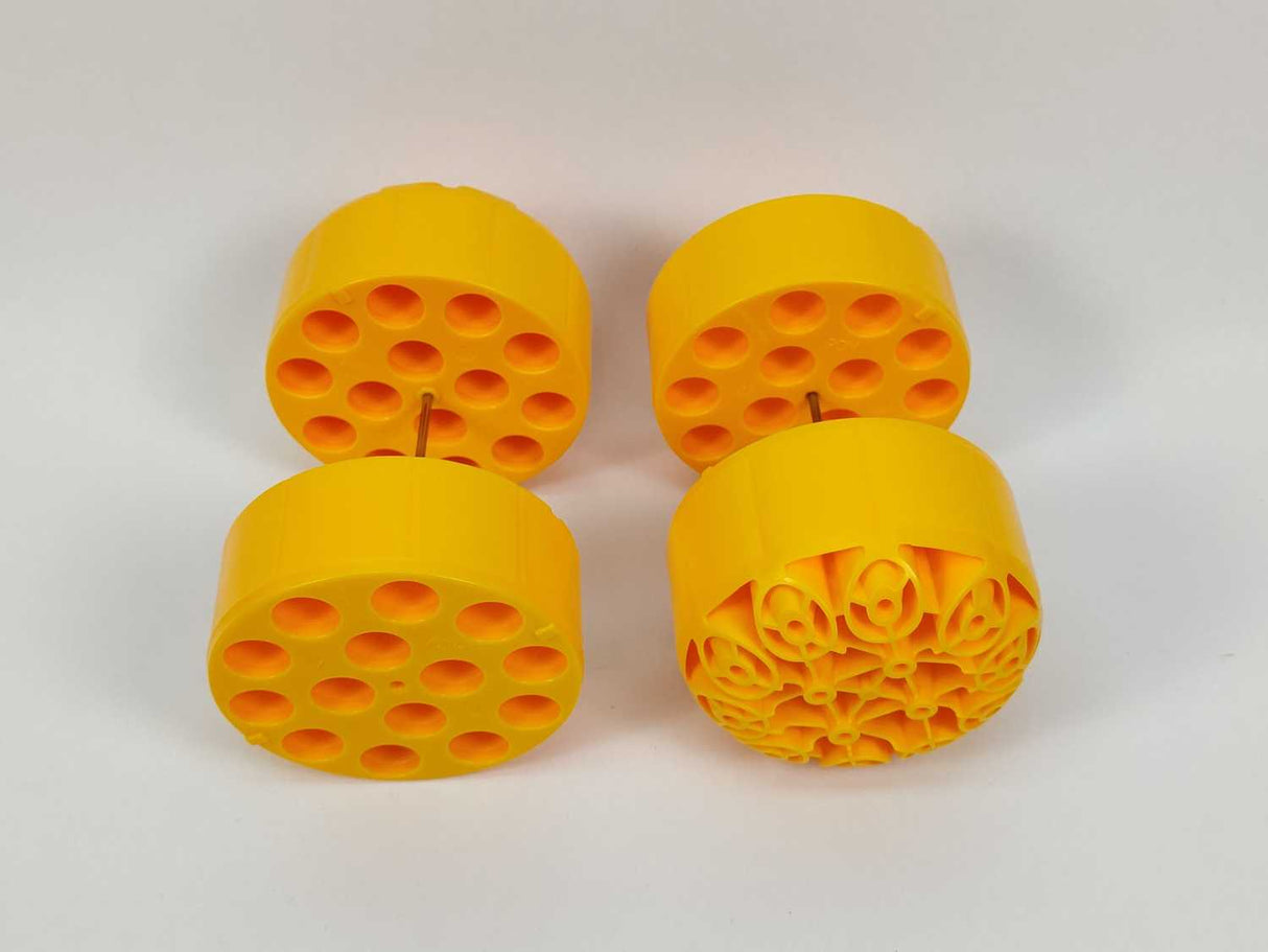 Eppendorf 5825734009 Adapter For 14 x 5mL/15ml Conical Tubes