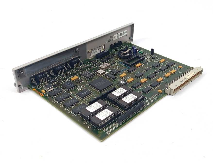 Siemens 555-1101 Simatic TI555