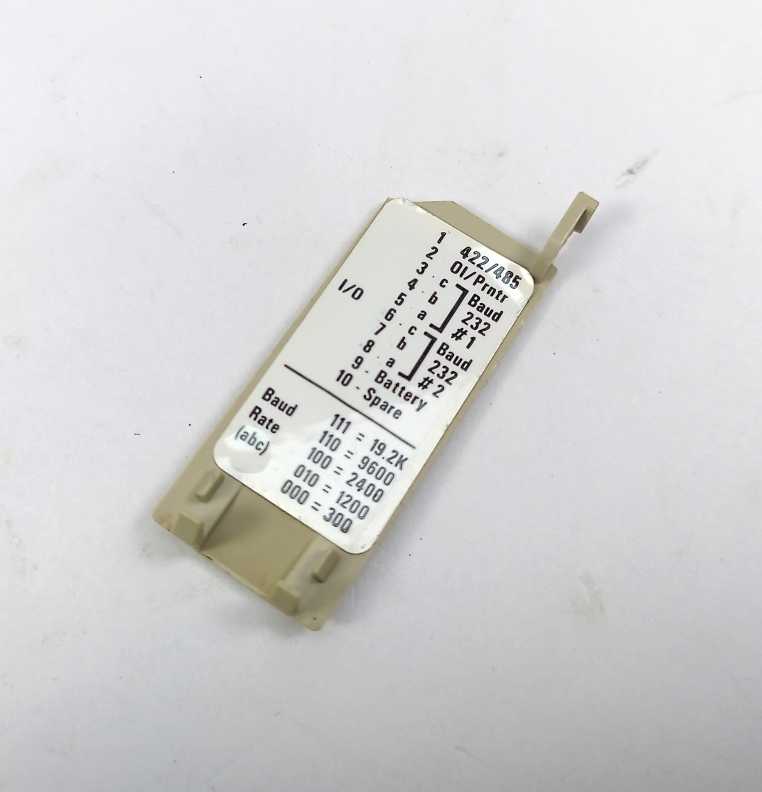 Siemens 555-1101 Simatic TI555