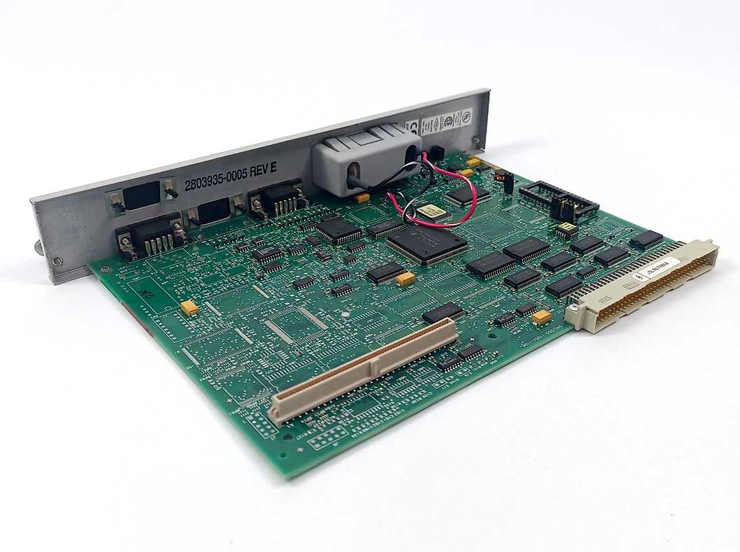 Siemens 545-1105 SIMATIC CPU 545