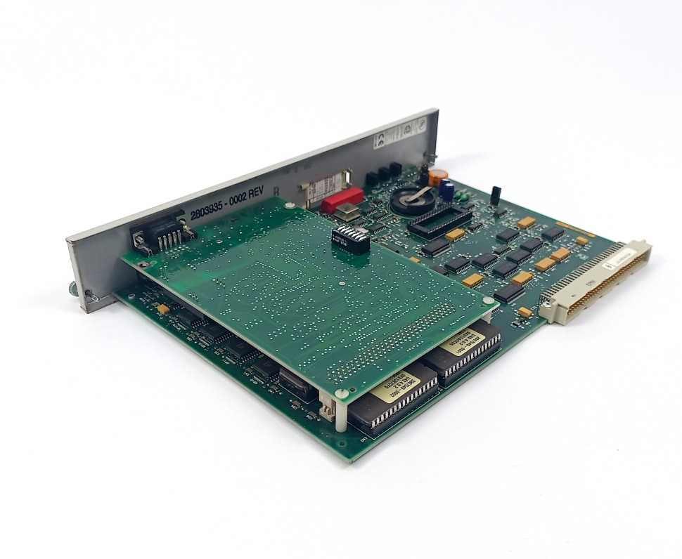 Siemens 545-1104 SIMATIC 545 CPU Module