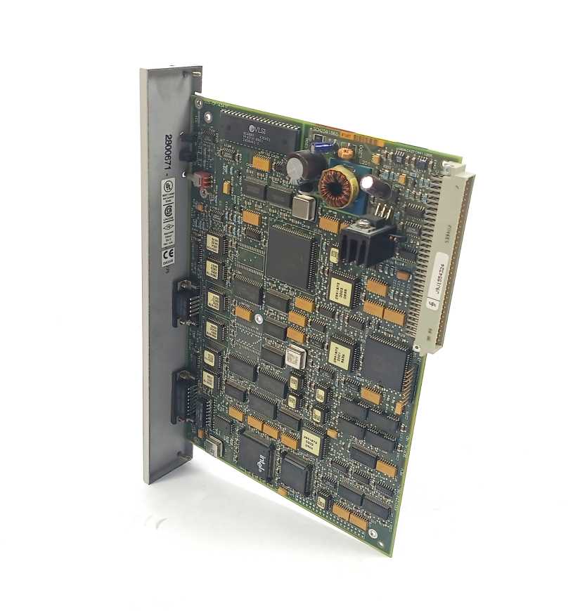 Siemens 505-CP1434TF Sinec H1 Communication Processor