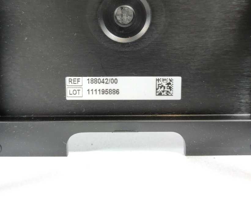 Hamilton 188042/00 MultiFlex DWP Module