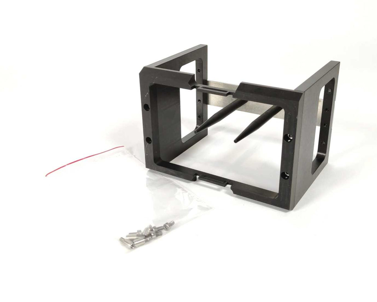 Hamilton 188160 MultiFlex Tip Module BC