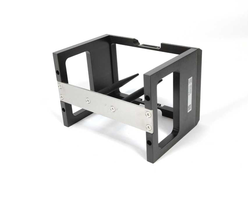 Hamilton 188160 MultiFlex Tip Module BC