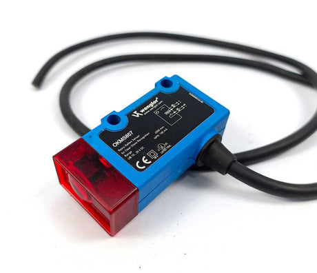 Wenglor OKMS857 Retro-Reflex Sensor for Transparent Objects
