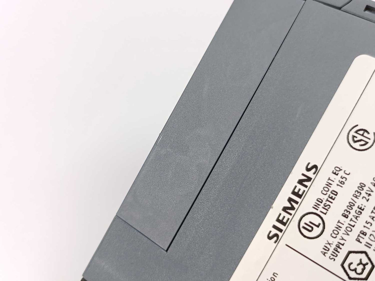 Siemens 3RN2011-2BA30 Thermistor Motor Protection