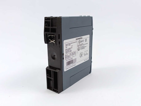 Siemens 3RN2011-1BW30 Thermisor Motor Protection