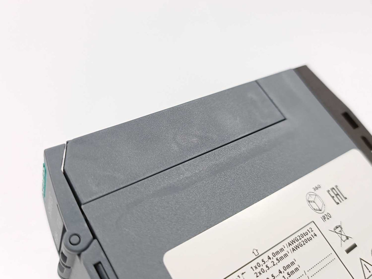 Siemens 3RN2011-1BW30 Thermisor Motor Protection