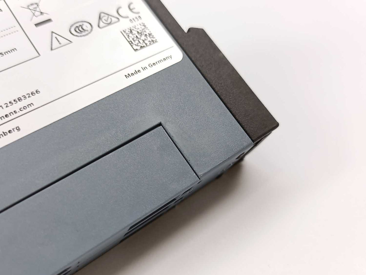 Siemens 3RN2011-1BW30 Thermisor Motor Protection