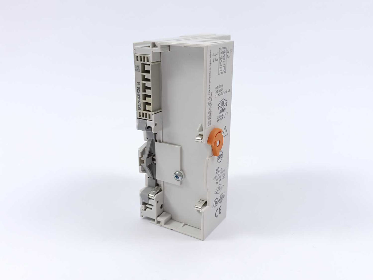 Beckhoff EK1101 EtherCAT Coupler With ID Switch