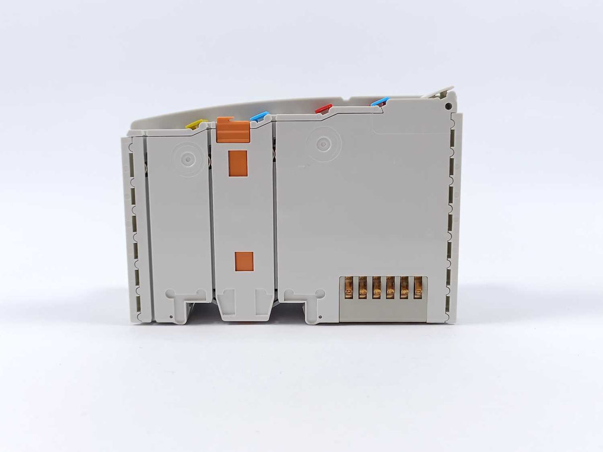 Beckhoff EK1101 EtherCAT Coupler With ID Switch