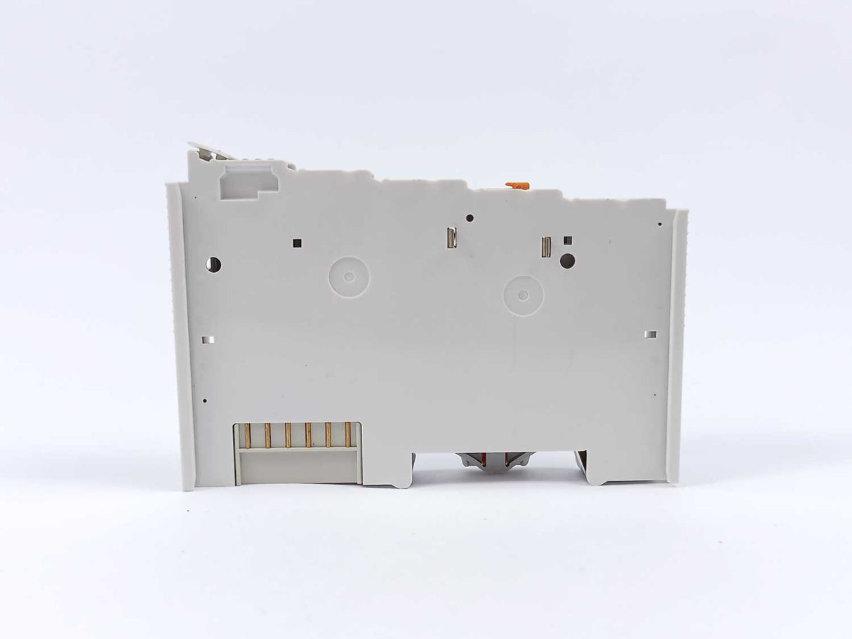 Beckhoff EL3204 Rev. 22 EtherCAT Terminal, 4-channel analog input, temperature