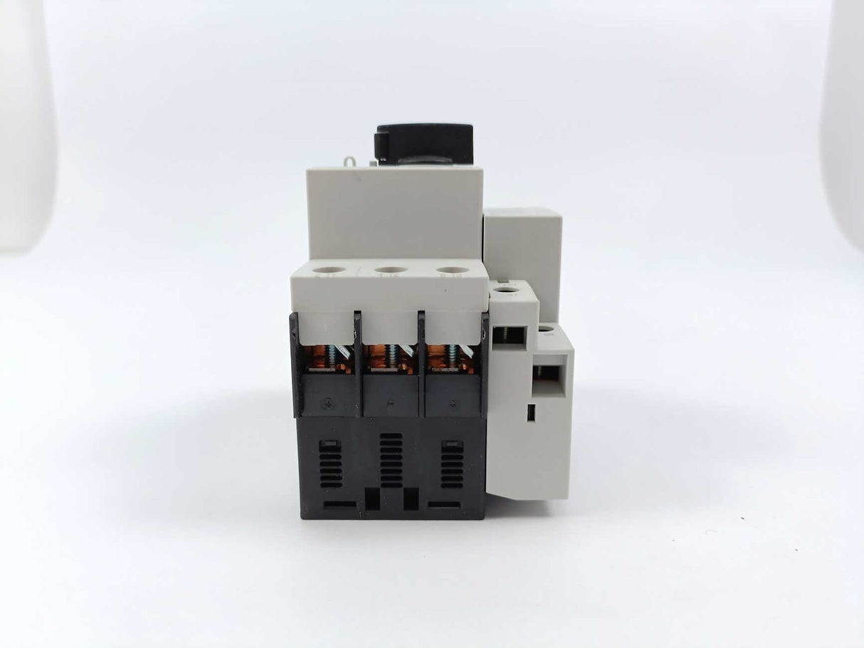 Siemens 3RV1121-1DA10 Circuit Breaker