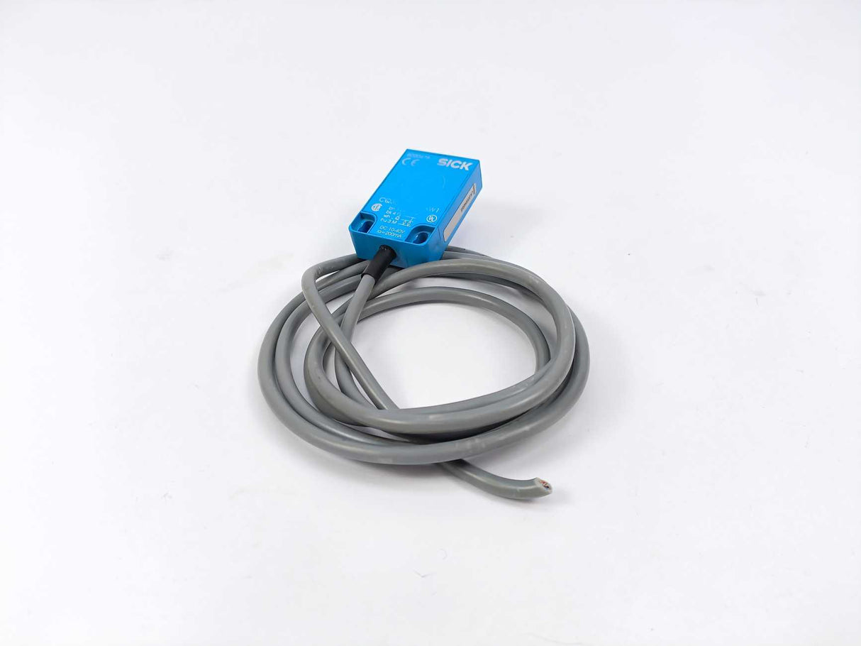 SICK 6020478 CQ35-25NPP-KW1 Capacity Proximity Sensor